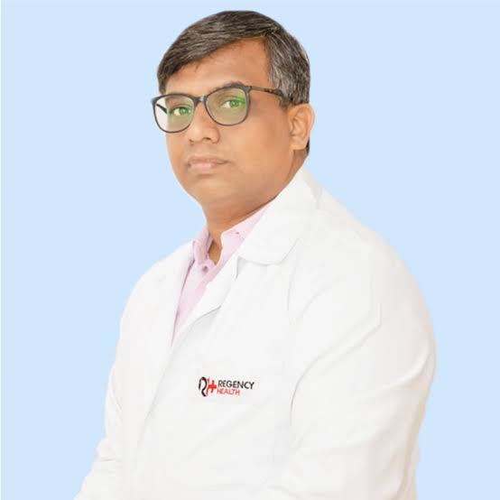 Dr Yash Zaveri
